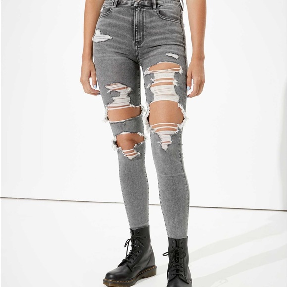 American eagle outfitters jeans. - Picture 1 of 4